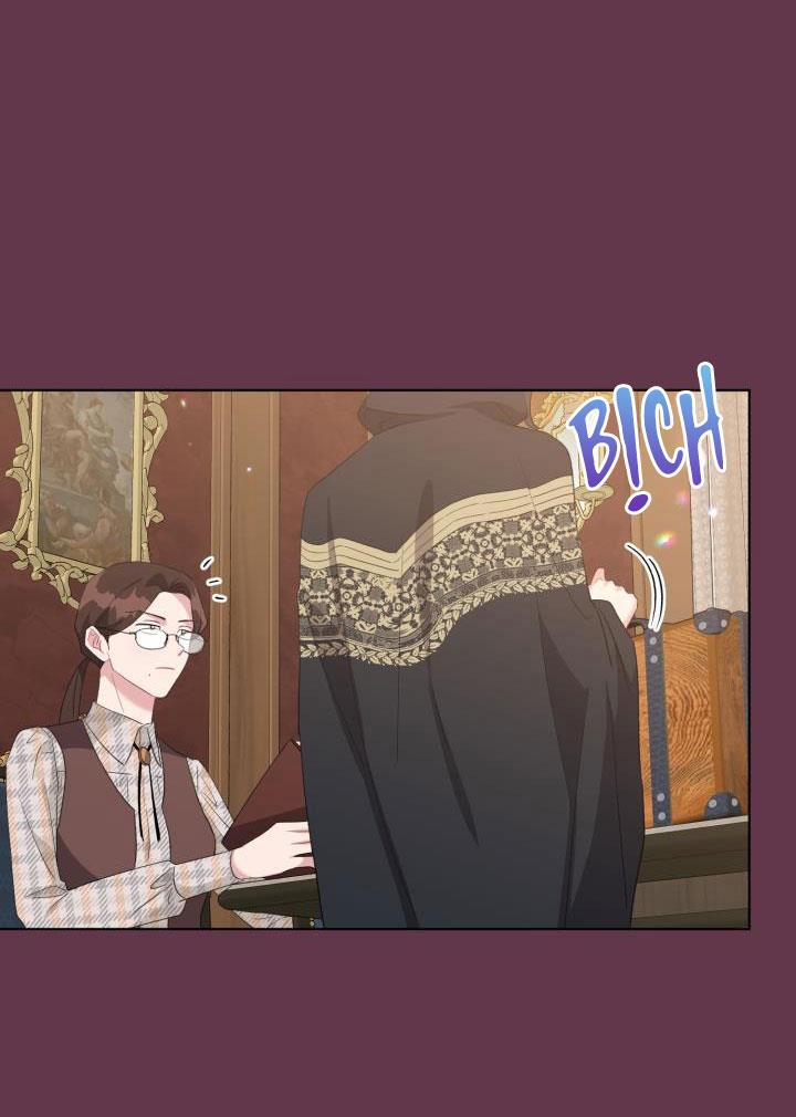 Lời Cầu Hôn Từ Kẻ Phản Diện 32.1 trang 12