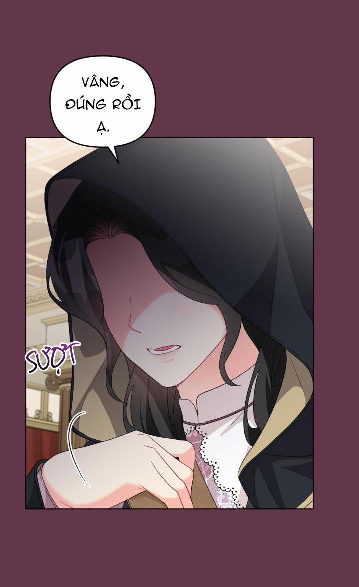 Lời Cầu Hôn Từ Kẻ Phản Diện 32.1 trang 14