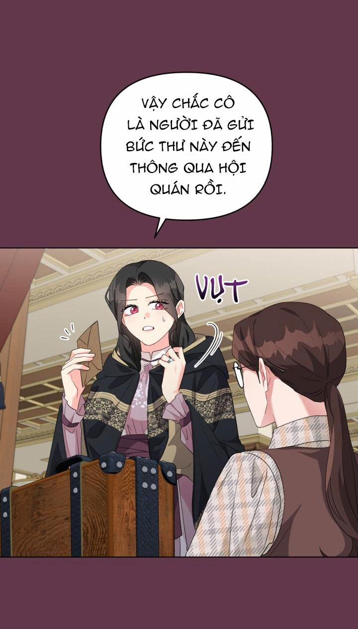 Lời Cầu Hôn Từ Kẻ Phản Diện 32.1 trang 15