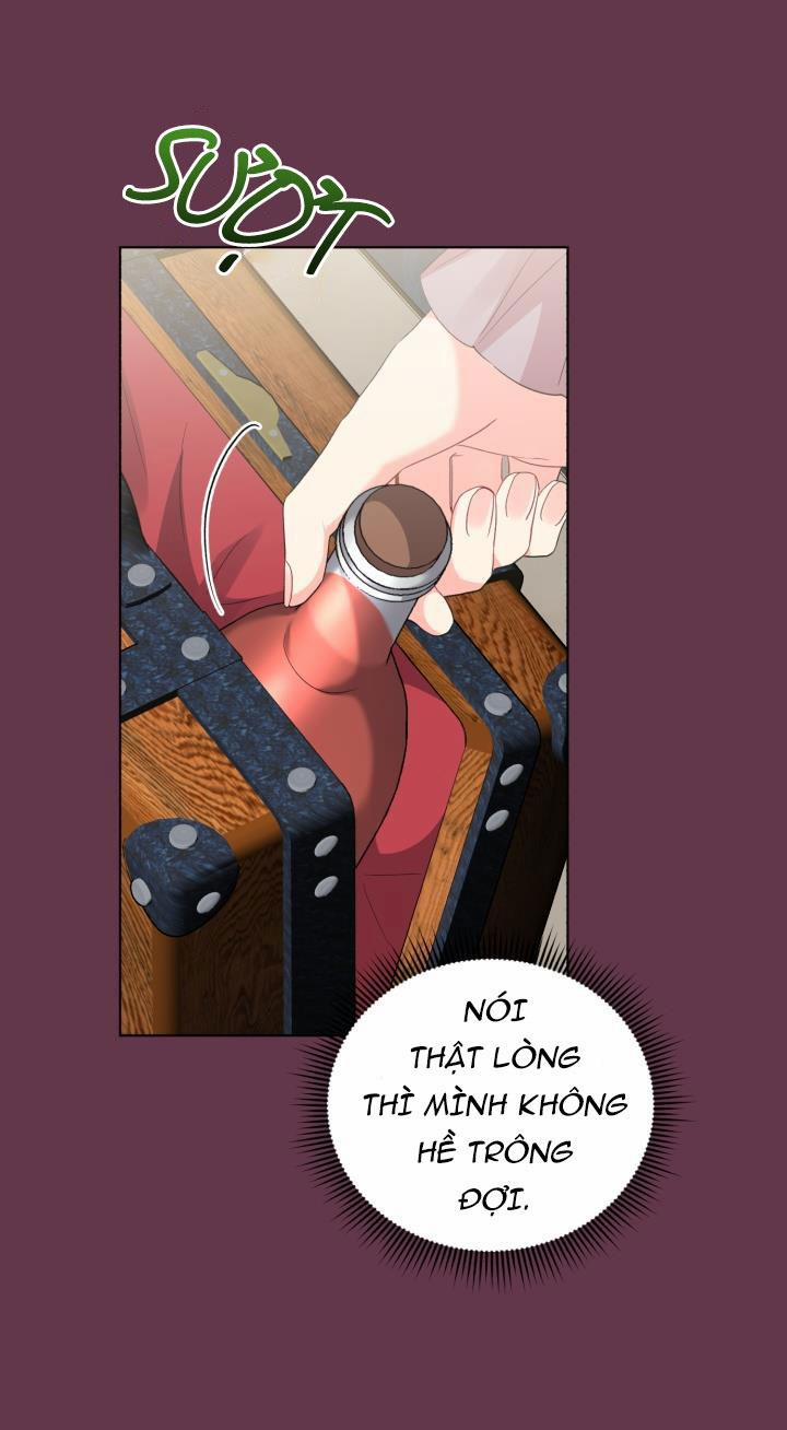 Lời Cầu Hôn Từ Kẻ Phản Diện 32.1 trang 17