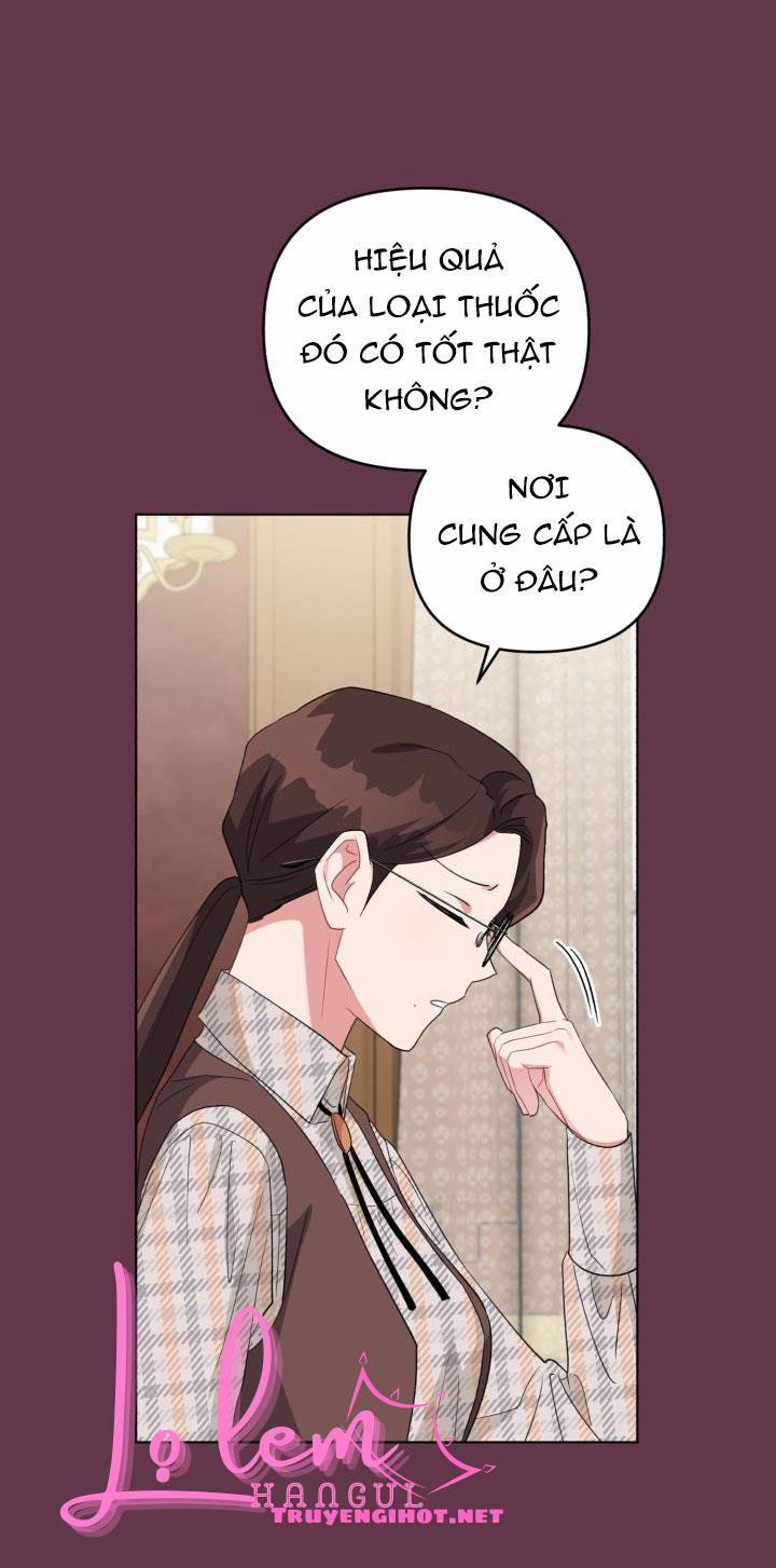 Lời Cầu Hôn Từ Kẻ Phản Diện 32.1 trang 18
