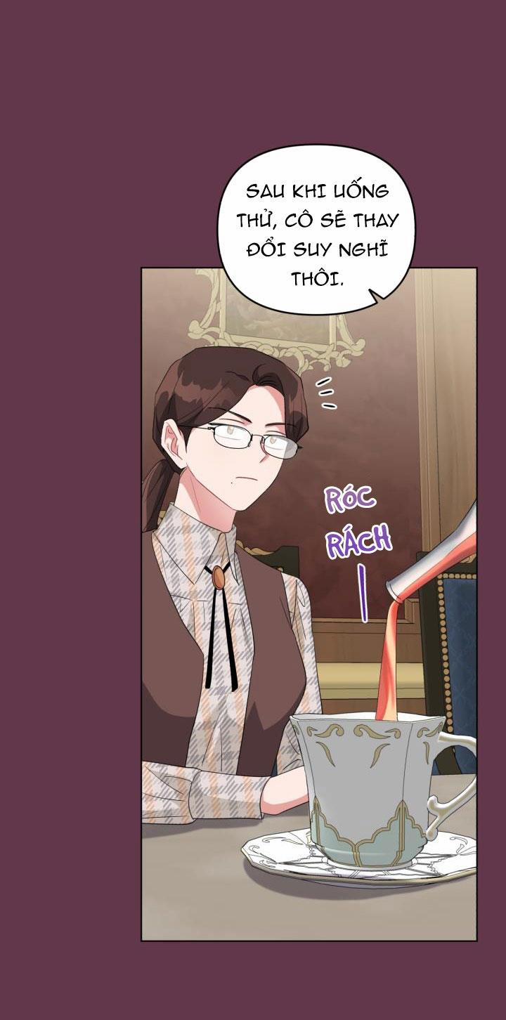 Lời Cầu Hôn Từ Kẻ Phản Diện 32.1 trang 20