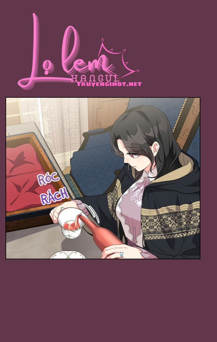 Lời Cầu Hôn Từ Kẻ Phản Diện 32.1 trang 21