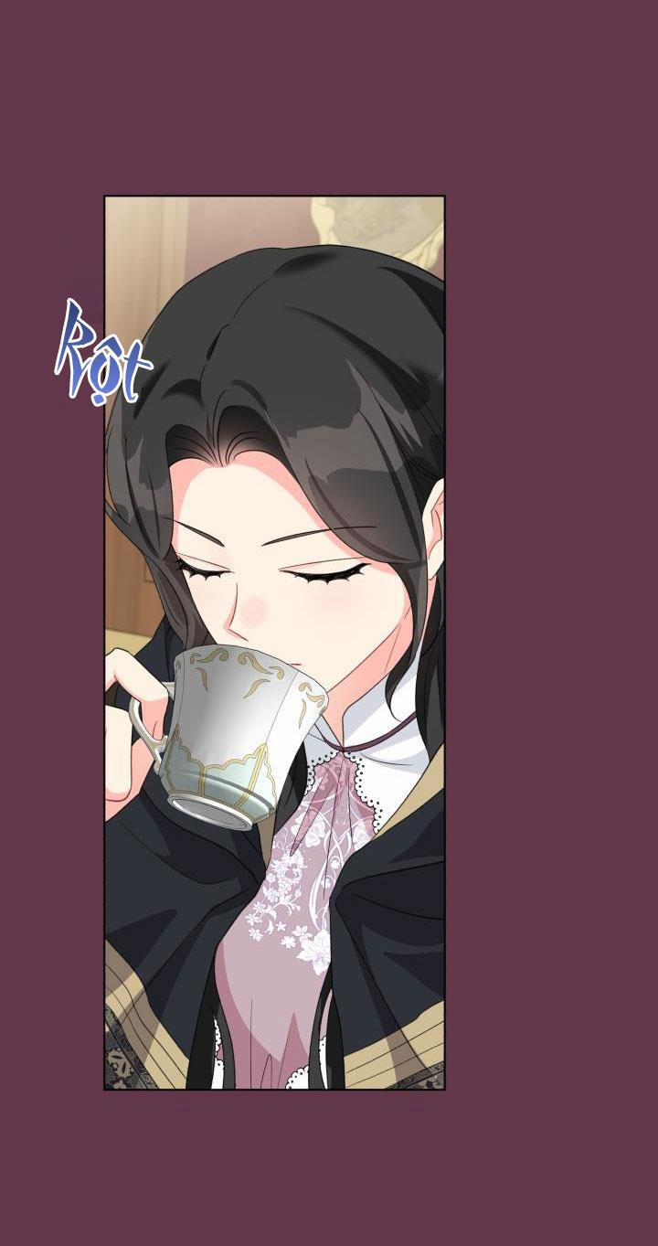 Lời Cầu Hôn Từ Kẻ Phản Diện 32.1 trang 22