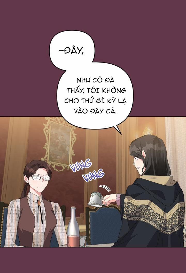 Lời Cầu Hôn Từ Kẻ Phản Diện 32.1 trang 23