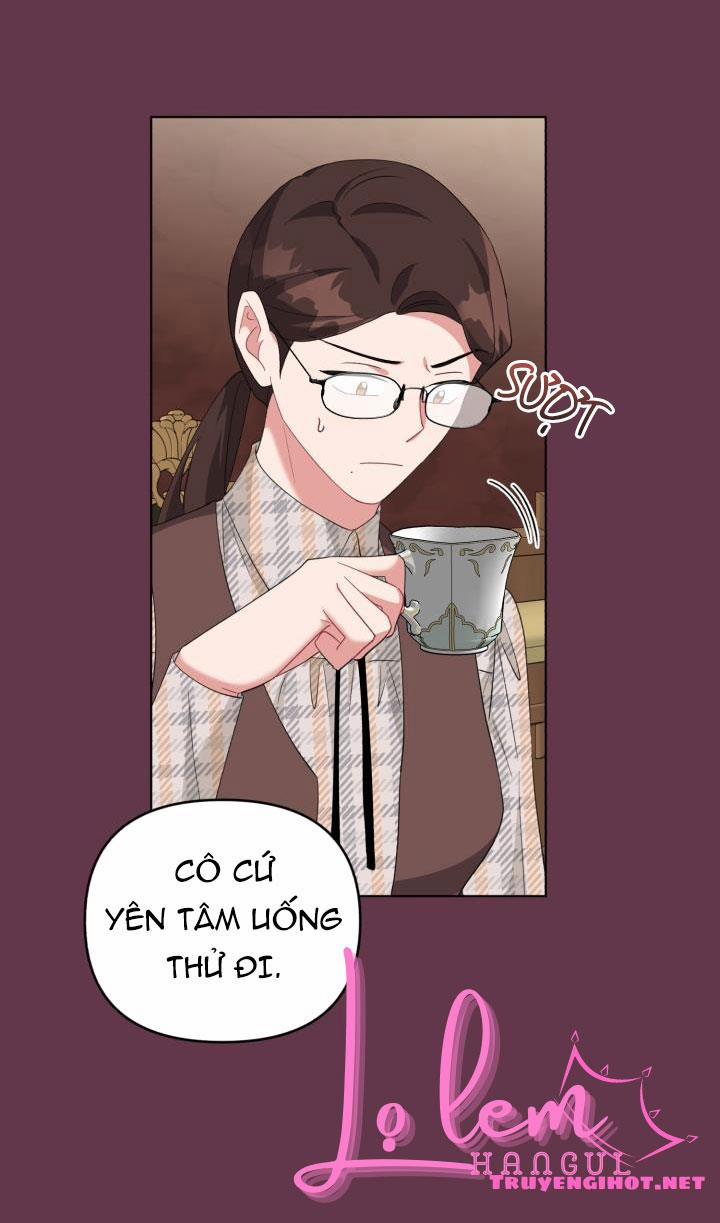 Lời Cầu Hôn Từ Kẻ Phản Diện 32.1 trang 24