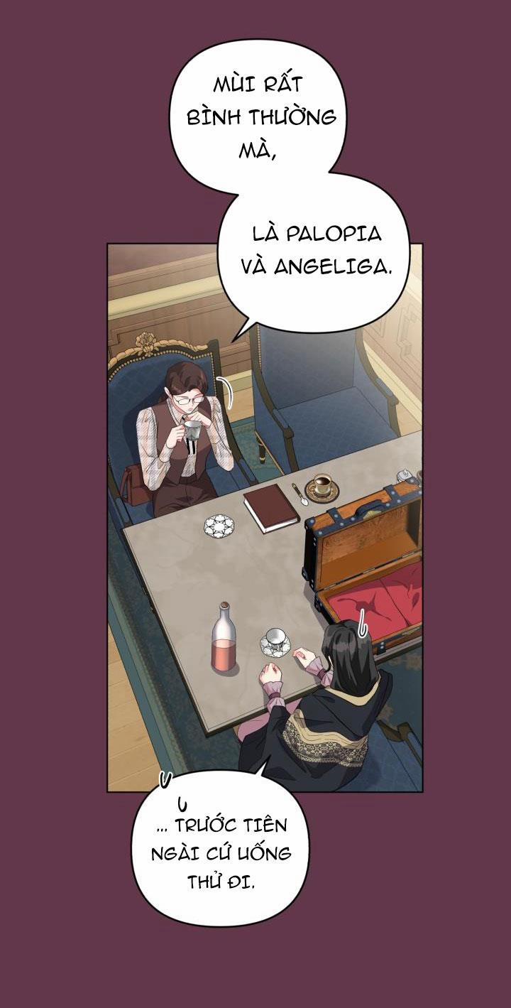 Lời Cầu Hôn Từ Kẻ Phản Diện 32.1 trang 26