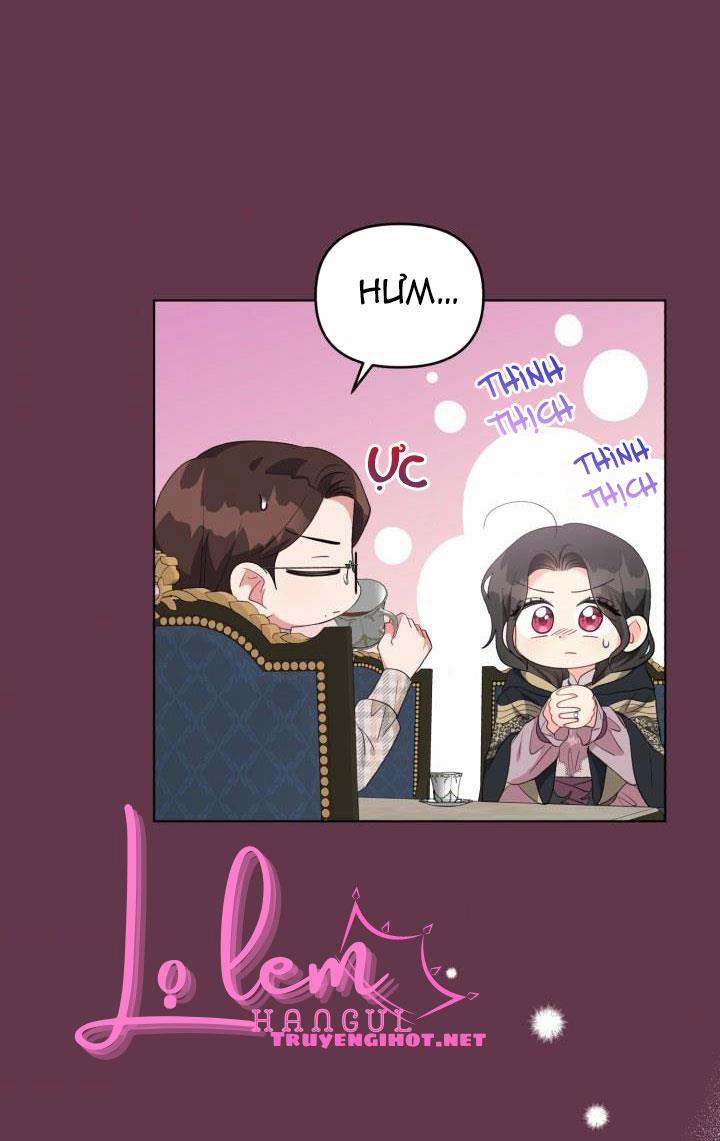 Lời Cầu Hôn Từ Kẻ Phản Diện 32.1 trang 27