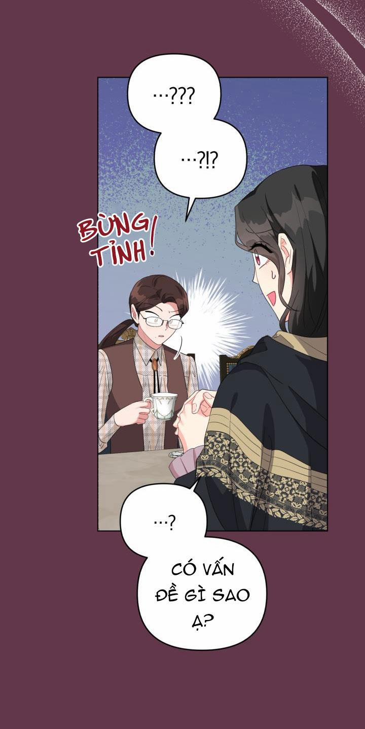 Lời Cầu Hôn Từ Kẻ Phản Diện 32.1 trang 29