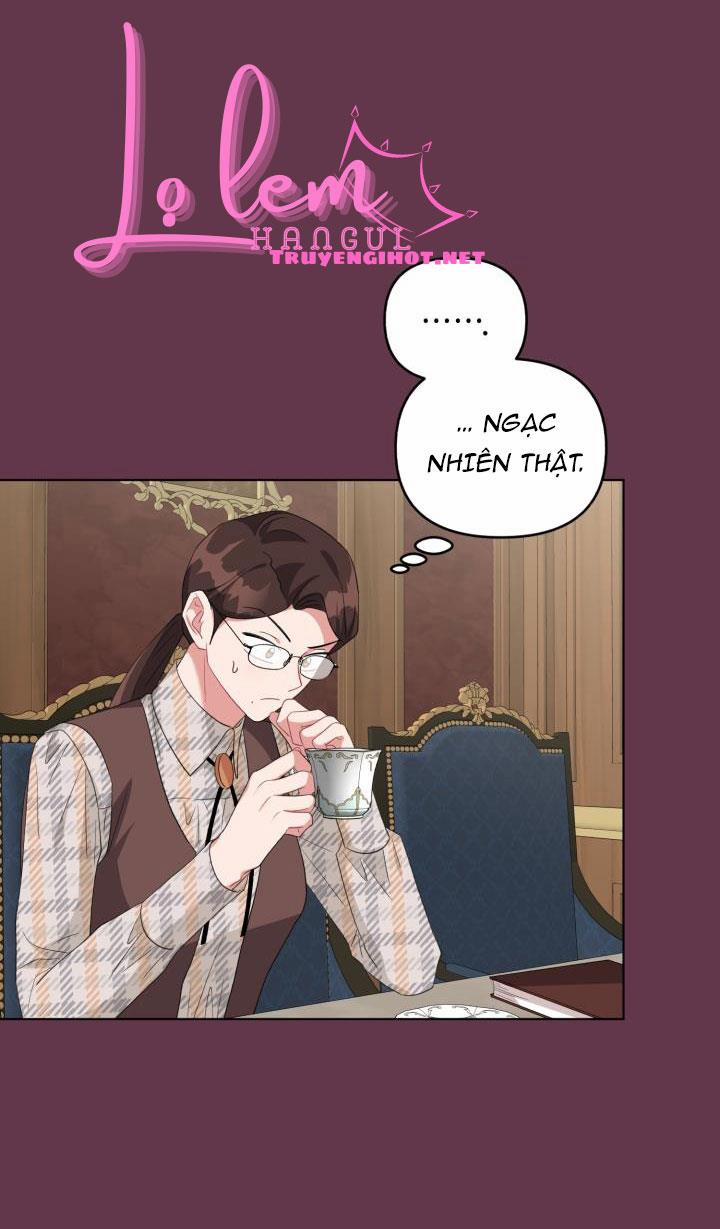 Lời Cầu Hôn Từ Kẻ Phản Diện 32.1 trang 31