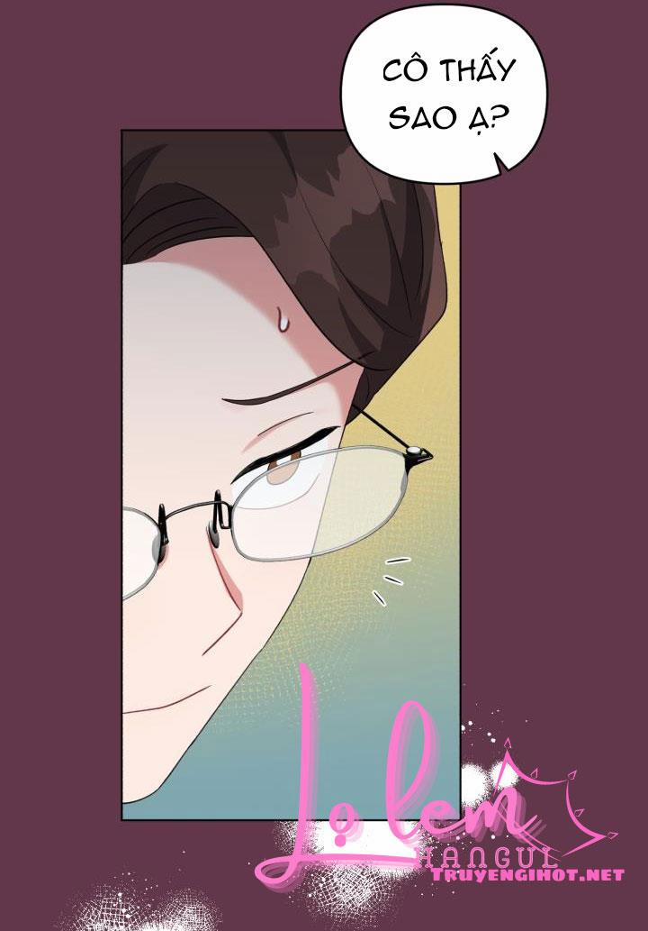 Lời Cầu Hôn Từ Kẻ Phản Diện 32.1 trang 34