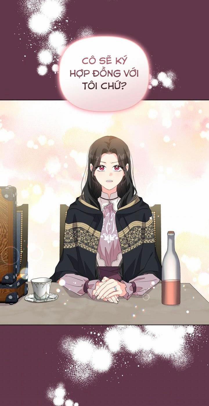 Lời Cầu Hôn Từ Kẻ Phản Diện 32.1 trang 35