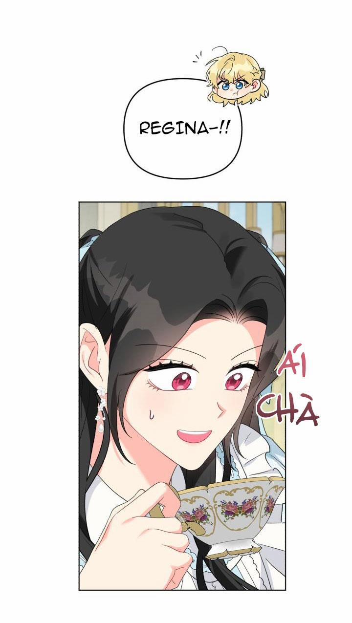 Lời Cầu Hôn Từ Kẻ Phản Diện 32.1 trang 38