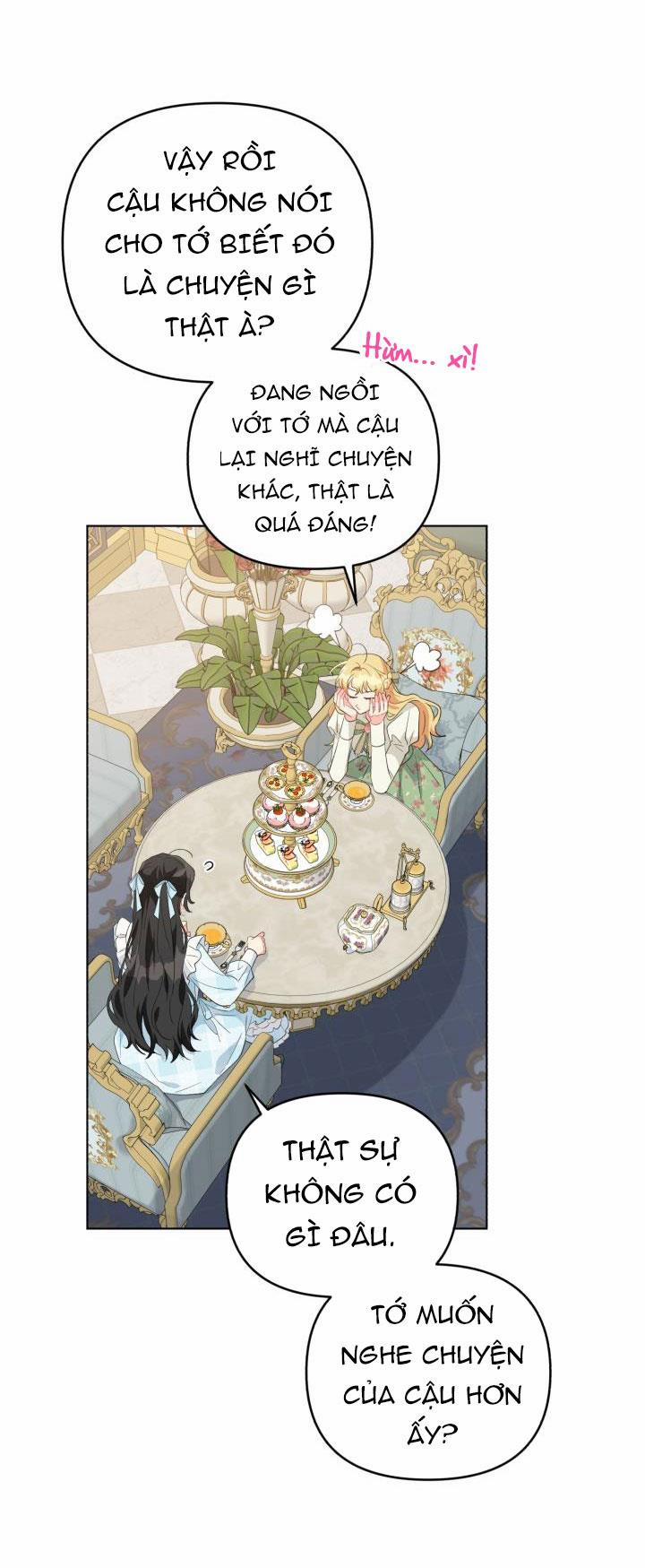 Lời Cầu Hôn Từ Kẻ Phản Diện 32.1 trang 39