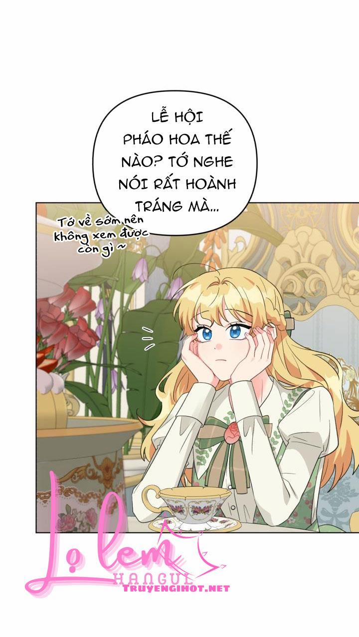 Lời Cầu Hôn Từ Kẻ Phản Diện 32.1 trang 40