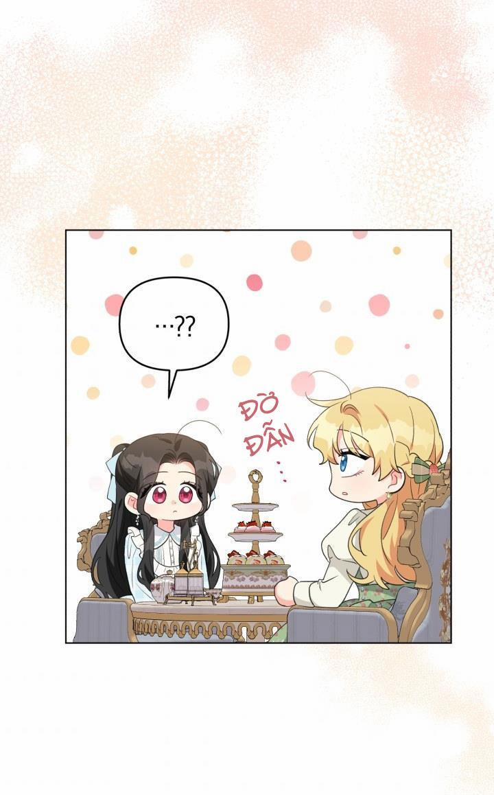 Lời Cầu Hôn Từ Kẻ Phản Diện 32.1 trang 42