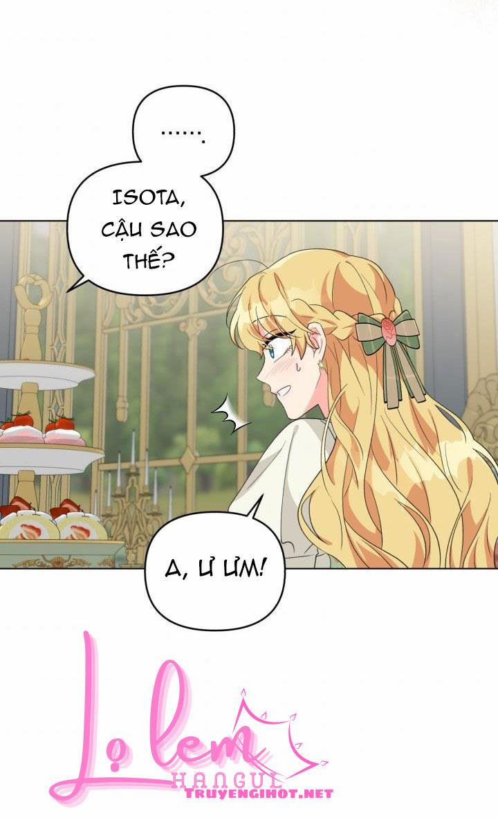 Lời Cầu Hôn Từ Kẻ Phản Diện 32.1 trang 43