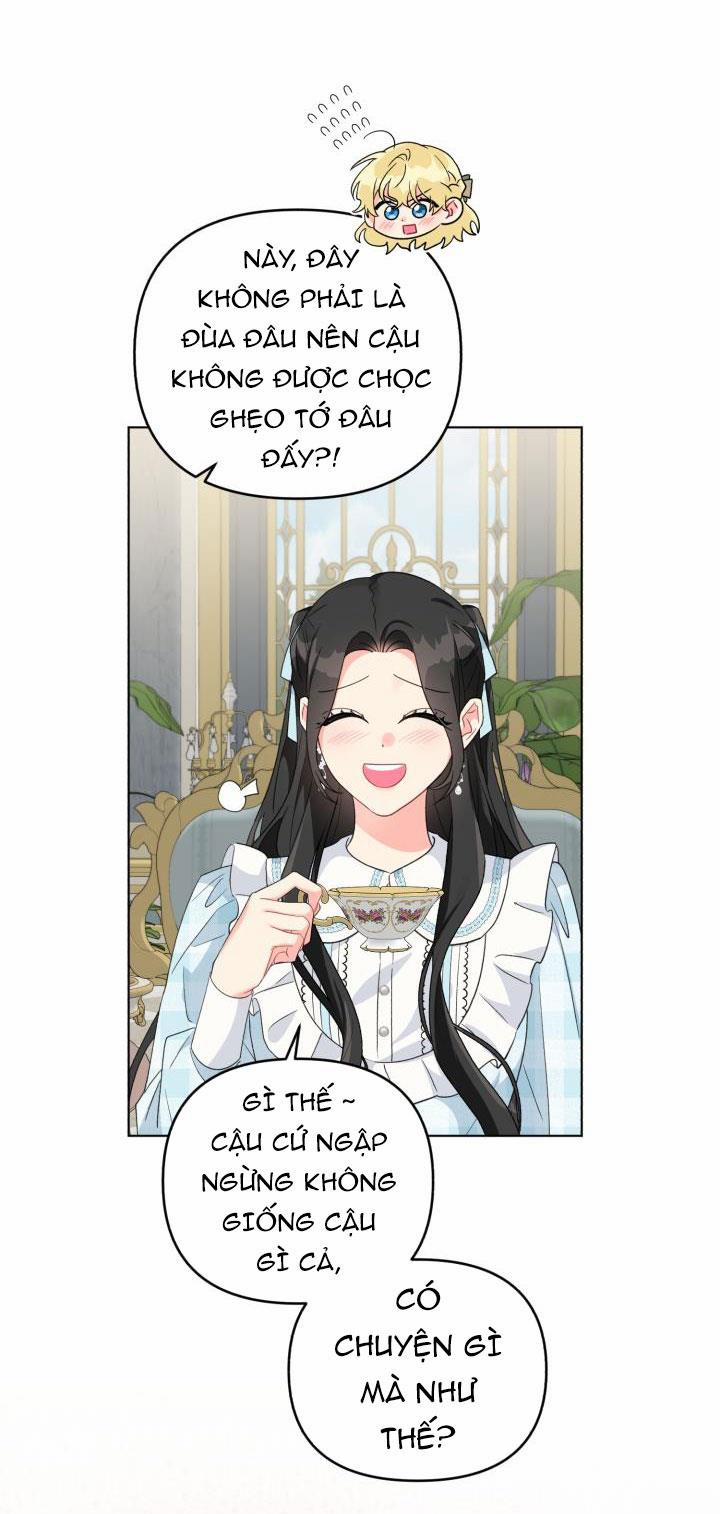 Lời Cầu Hôn Từ Kẻ Phản Diện 32.1 trang 44