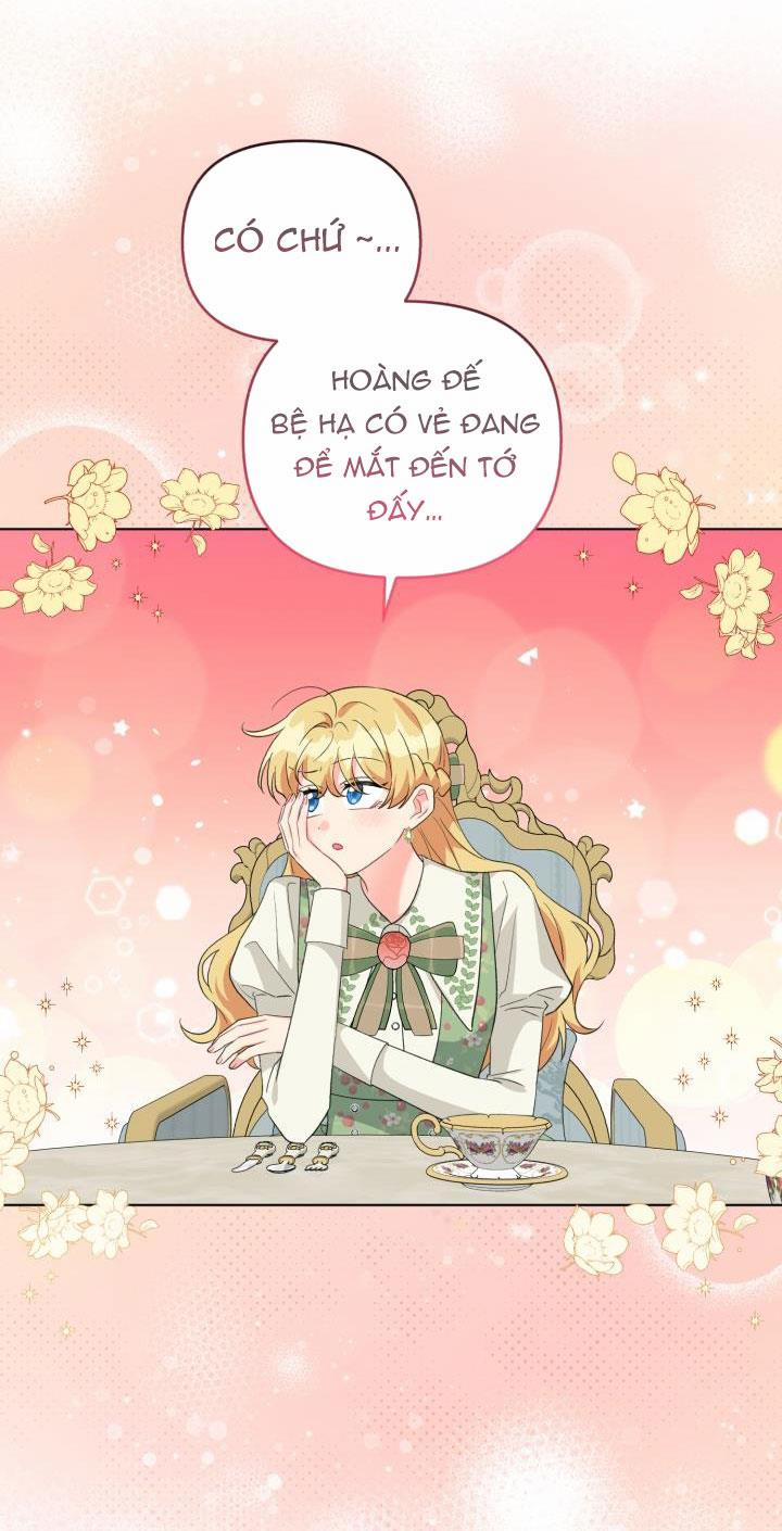 Lời Cầu Hôn Từ Kẻ Phản Diện 32.1 trang 45