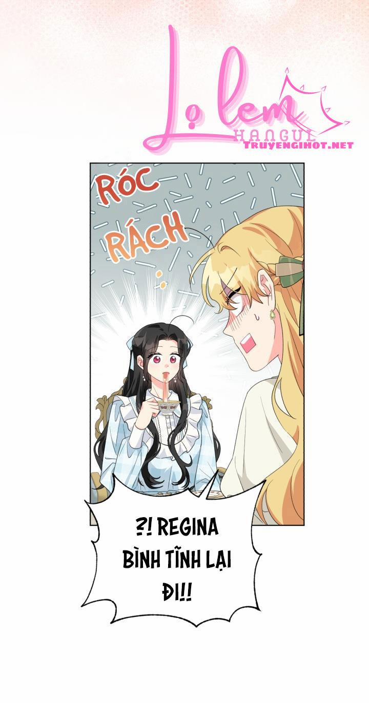 Lời Cầu Hôn Từ Kẻ Phản Diện 32.1 trang 46