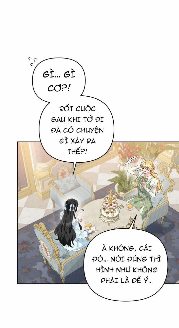 Lời Cầu Hôn Từ Kẻ Phản Diện 32.1 trang 47