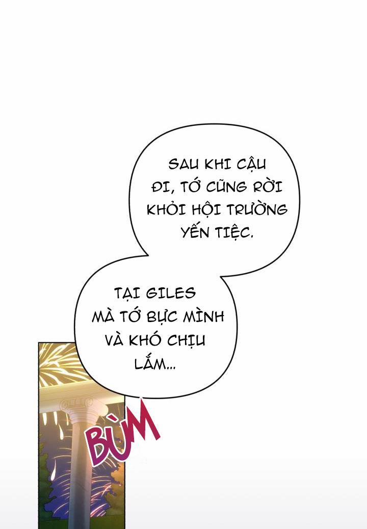 Lời Cầu Hôn Từ Kẻ Phản Diện 32.1 trang 48