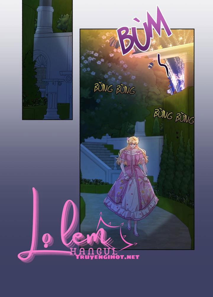 Lời Cầu Hôn Từ Kẻ Phản Diện 32.1 trang 49