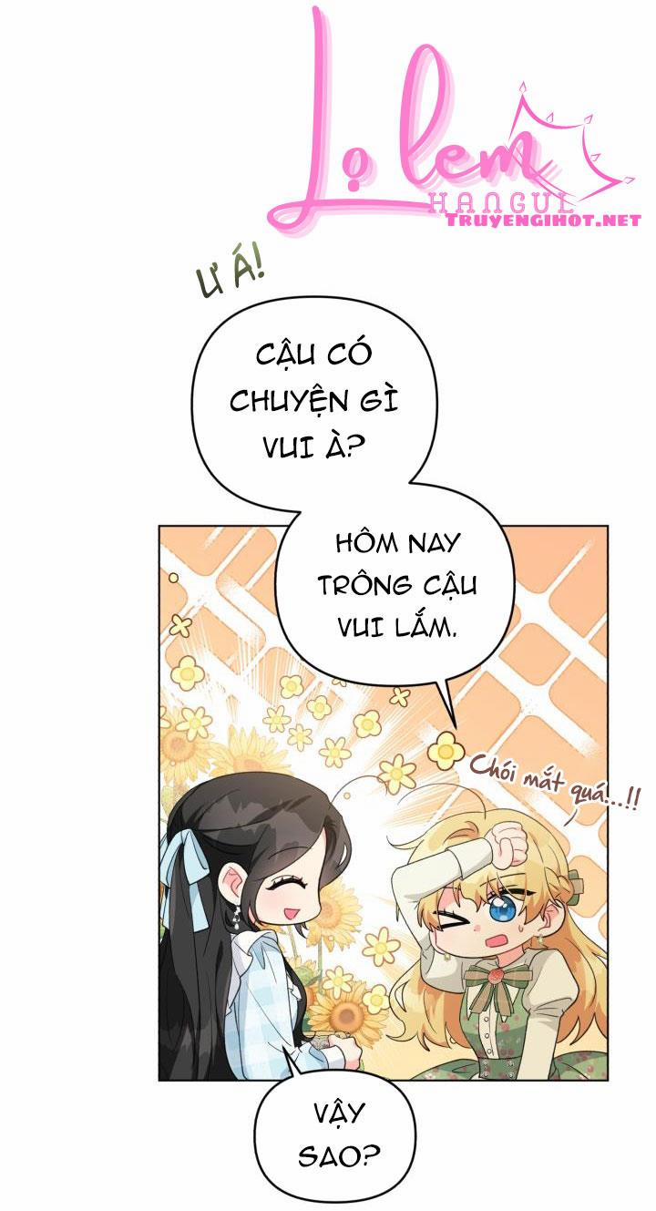 Lời Cầu Hôn Từ Kẻ Phản Diện 32.1 trang 6