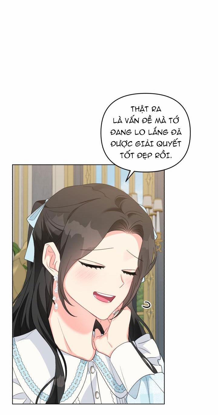 Lời Cầu Hôn Từ Kẻ Phản Diện 32.1 trang 7