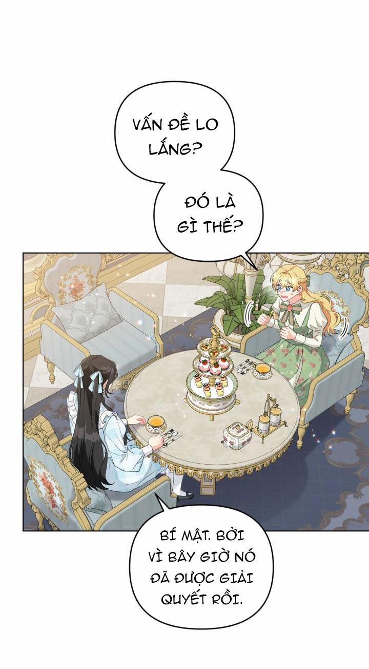 Lời Cầu Hôn Từ Kẻ Phản Diện 32.1 trang 8