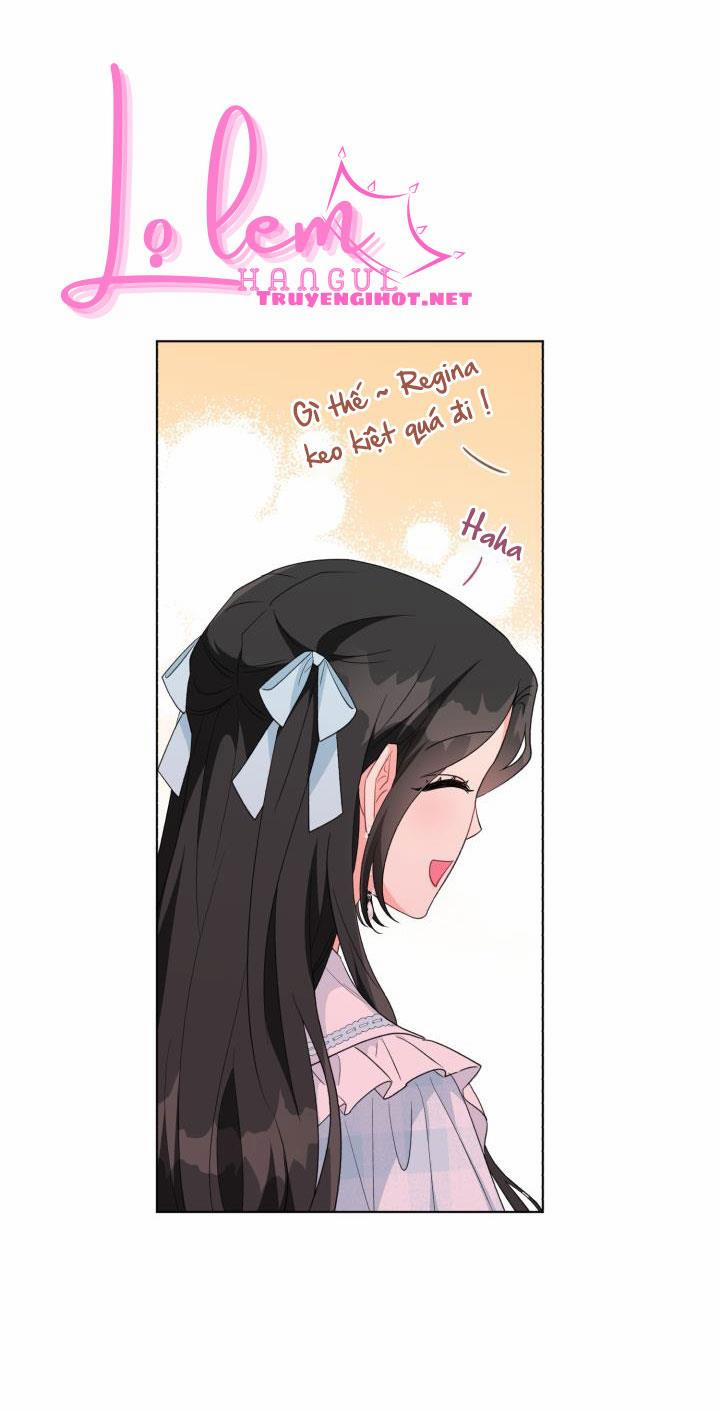 Lời Cầu Hôn Từ Kẻ Phản Diện 32.1 trang 9