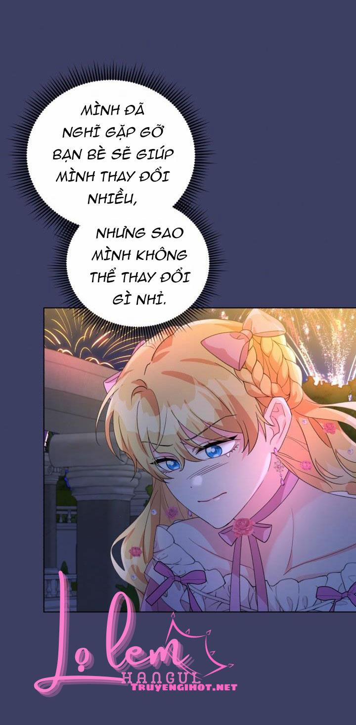 Lời Cầu Hôn Từ Kẻ Phản Diện 32.2 trang 1