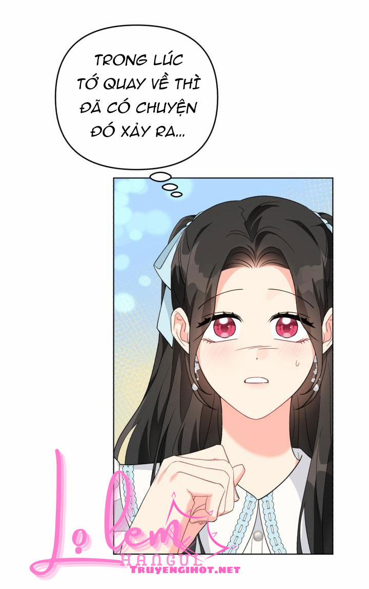 Lời Cầu Hôn Từ Kẻ Phản Diện 32.2 trang 10