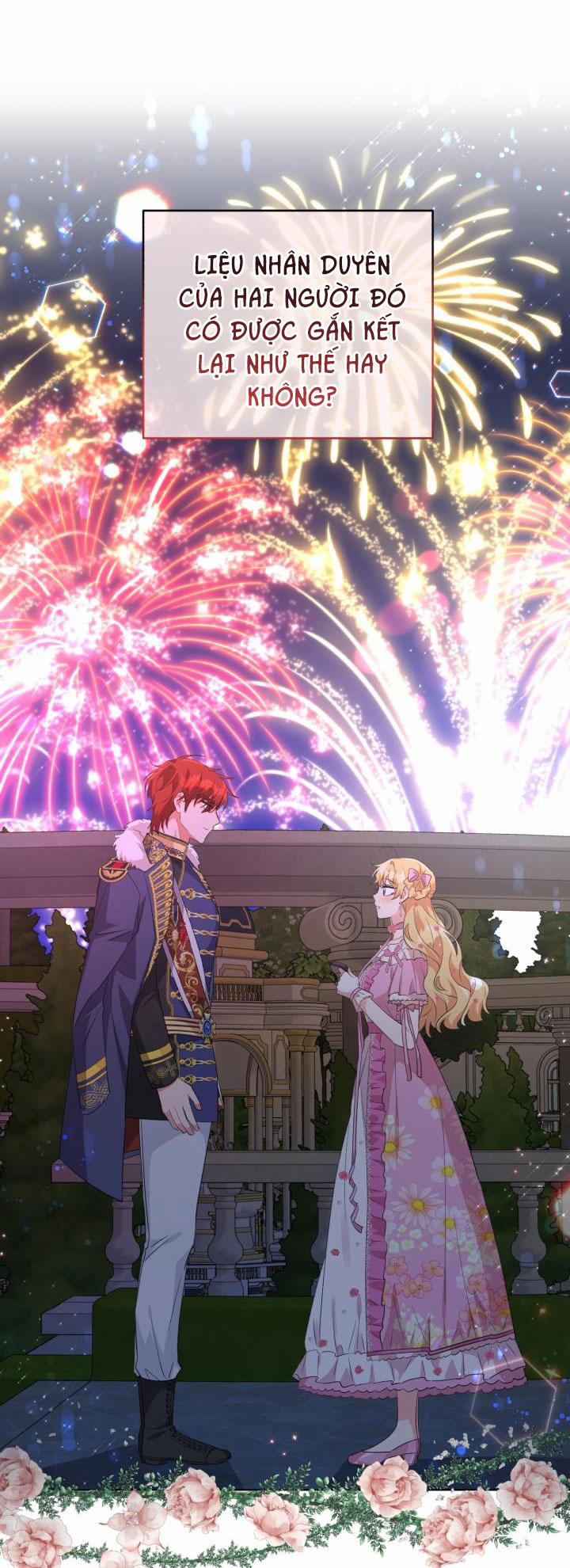 Lời Cầu Hôn Từ Kẻ Phản Diện 32.2 trang 12