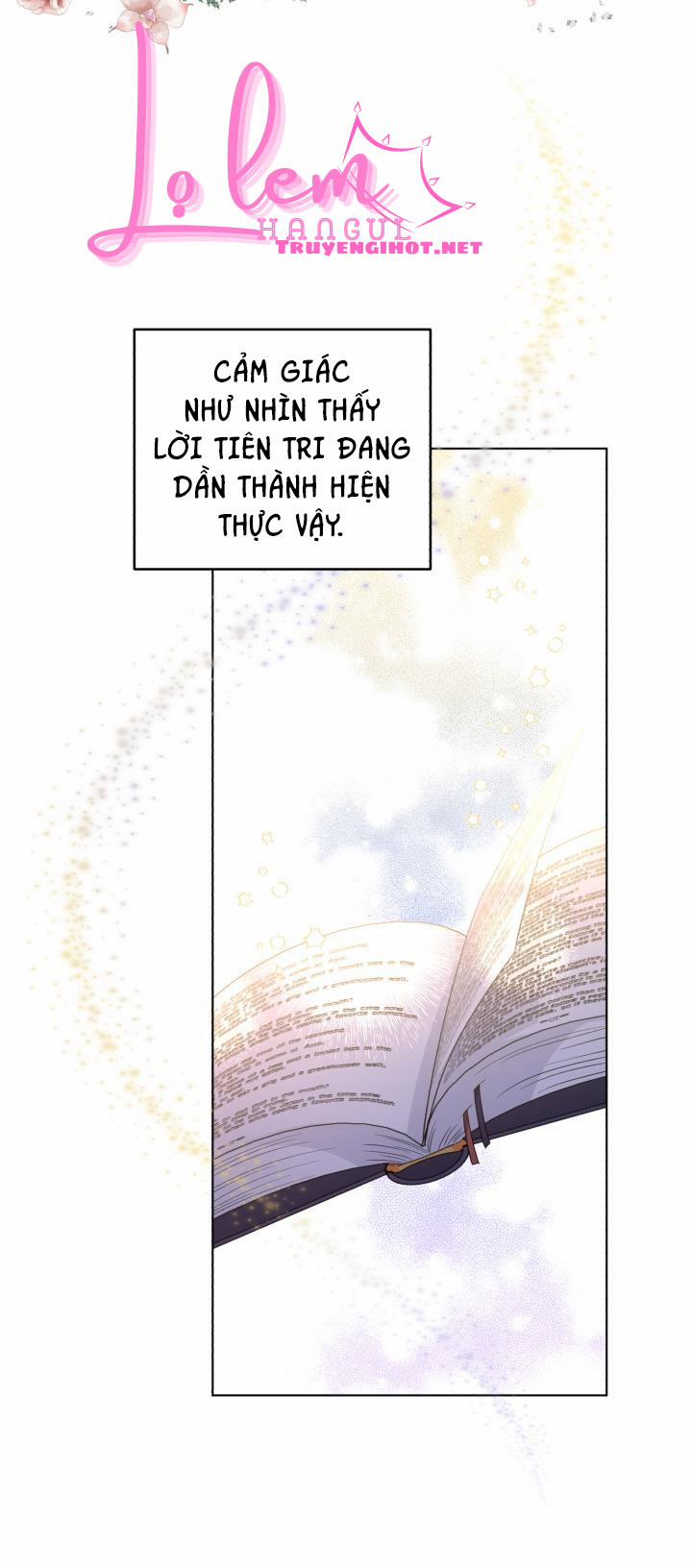 Lời Cầu Hôn Từ Kẻ Phản Diện 32.2 trang 13