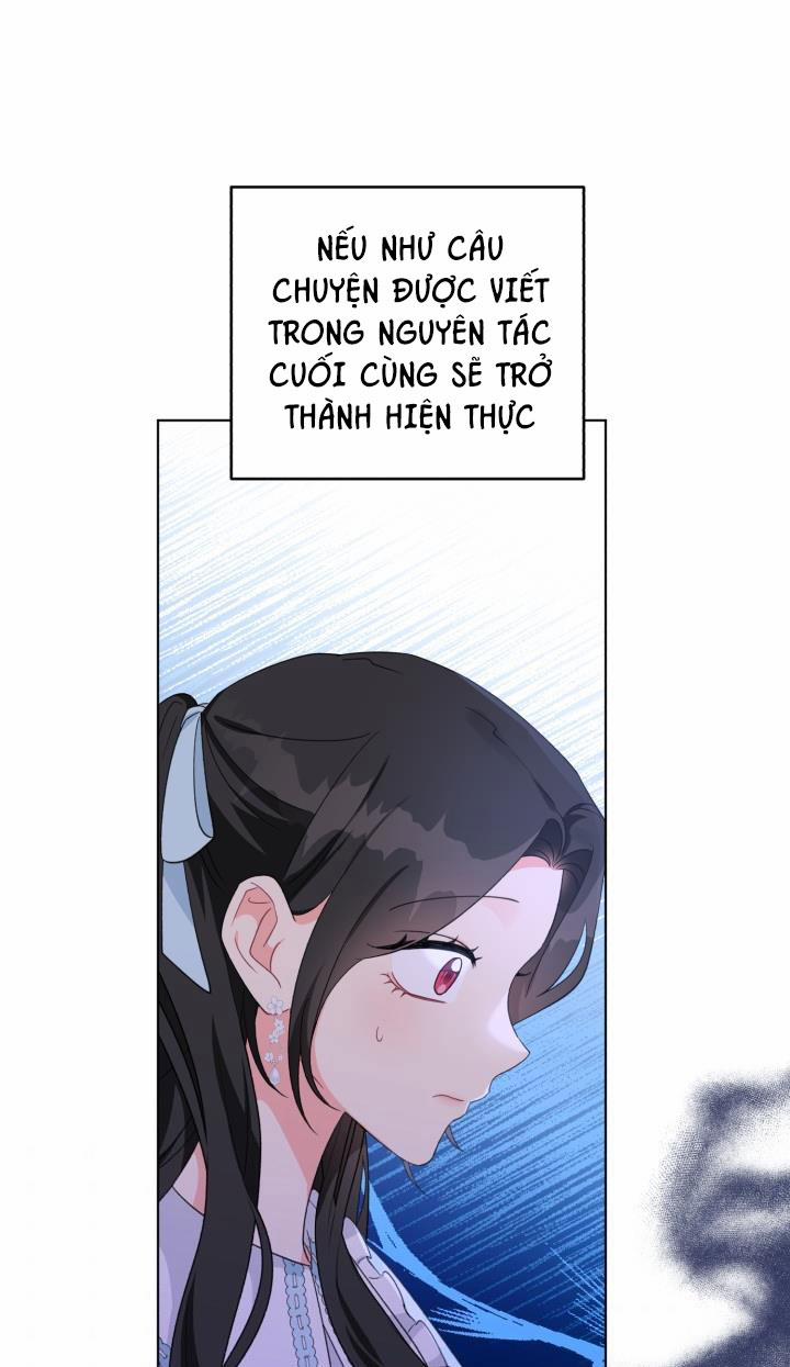 Lời Cầu Hôn Từ Kẻ Phản Diện 32.2 trang 14