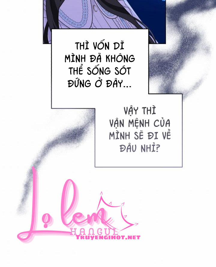 Lời Cầu Hôn Từ Kẻ Phản Diện 32.2 trang 15