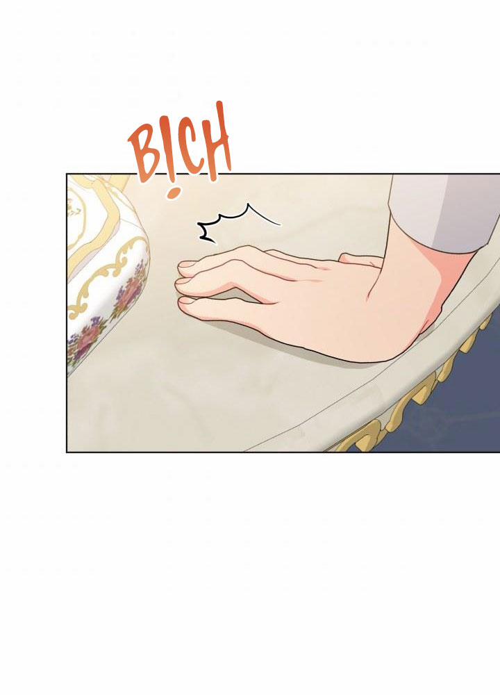 Lời Cầu Hôn Từ Kẻ Phản Diện 32.2 trang 16