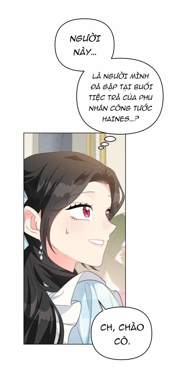 Lời Cầu Hôn Từ Kẻ Phản Diện 32.2 trang 18