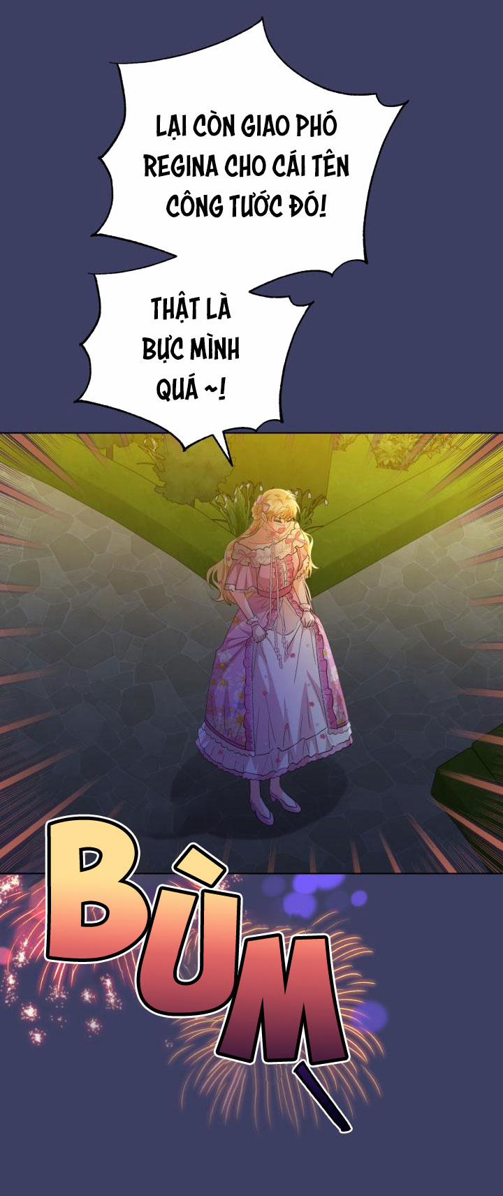 Lời Cầu Hôn Từ Kẻ Phản Diện 32.2 trang 2