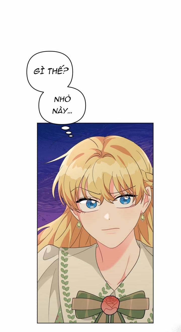 Lời Cầu Hôn Từ Kẻ Phản Diện 32.2 trang 21