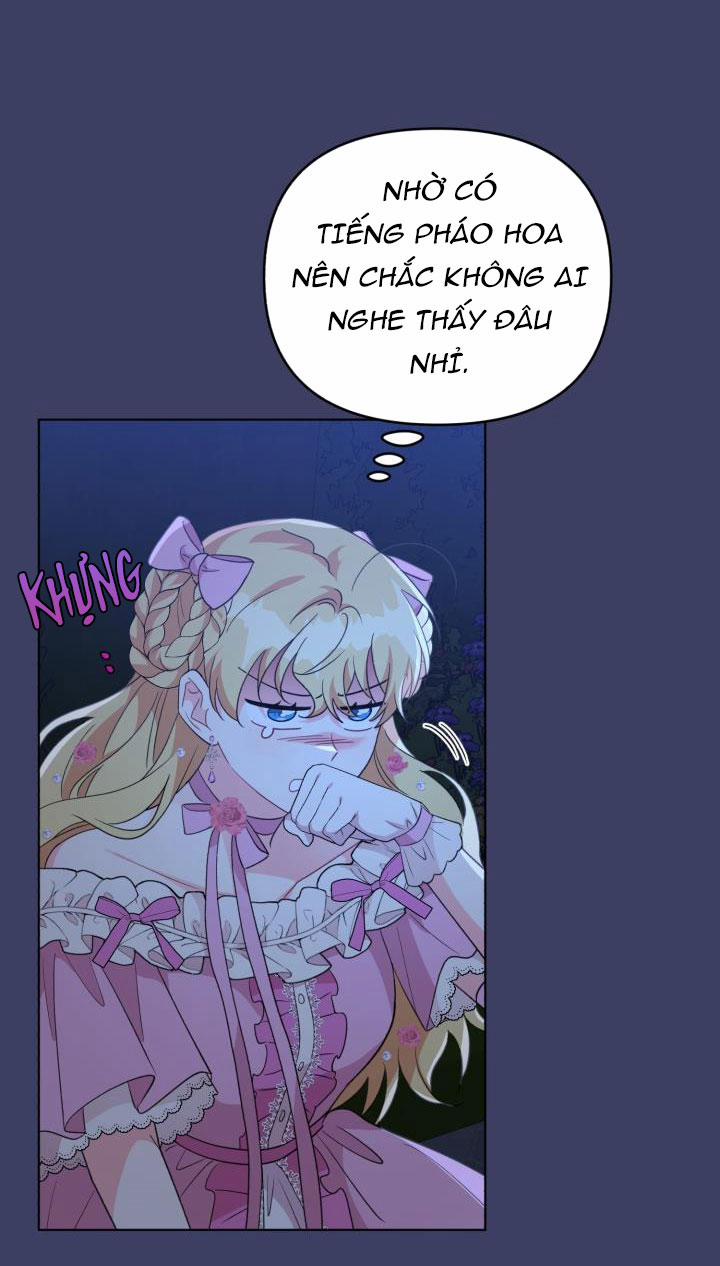 Lời Cầu Hôn Từ Kẻ Phản Diện 32.2 trang 4