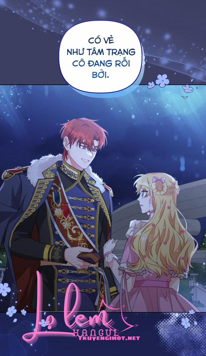 Lời Cầu Hôn Từ Kẻ Phản Diện 32.2 trang 6