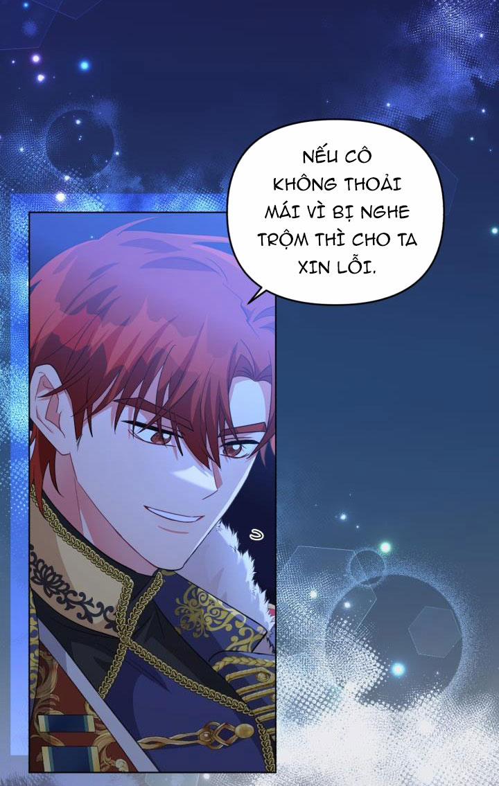 Lời Cầu Hôn Từ Kẻ Phản Diện 32.2 trang 7