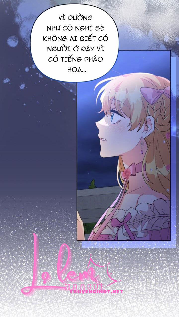 Lời Cầu Hôn Từ Kẻ Phản Diện 32.2 trang 8