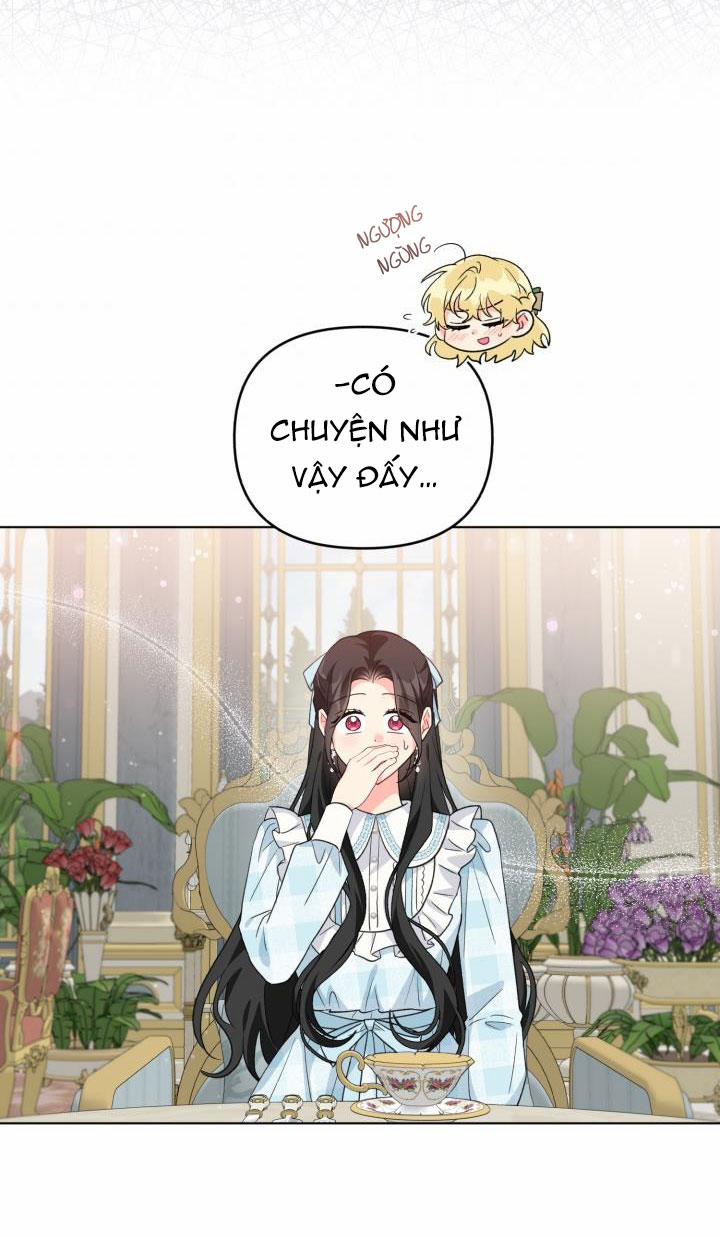 Lời Cầu Hôn Từ Kẻ Phản Diện 32.2 trang 9