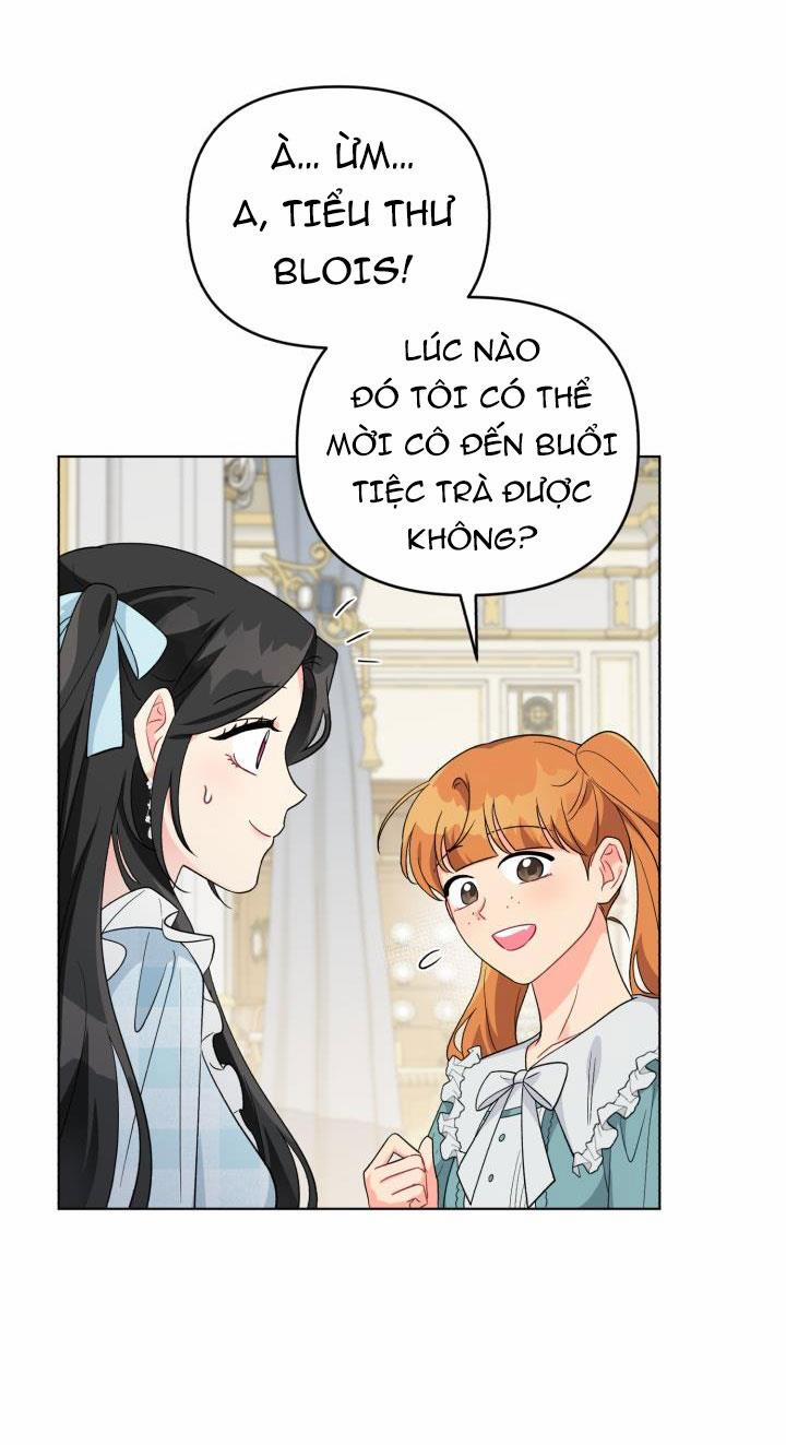 Lời Cầu Hôn Từ Kẻ Phản Diện 33.1 trang 10