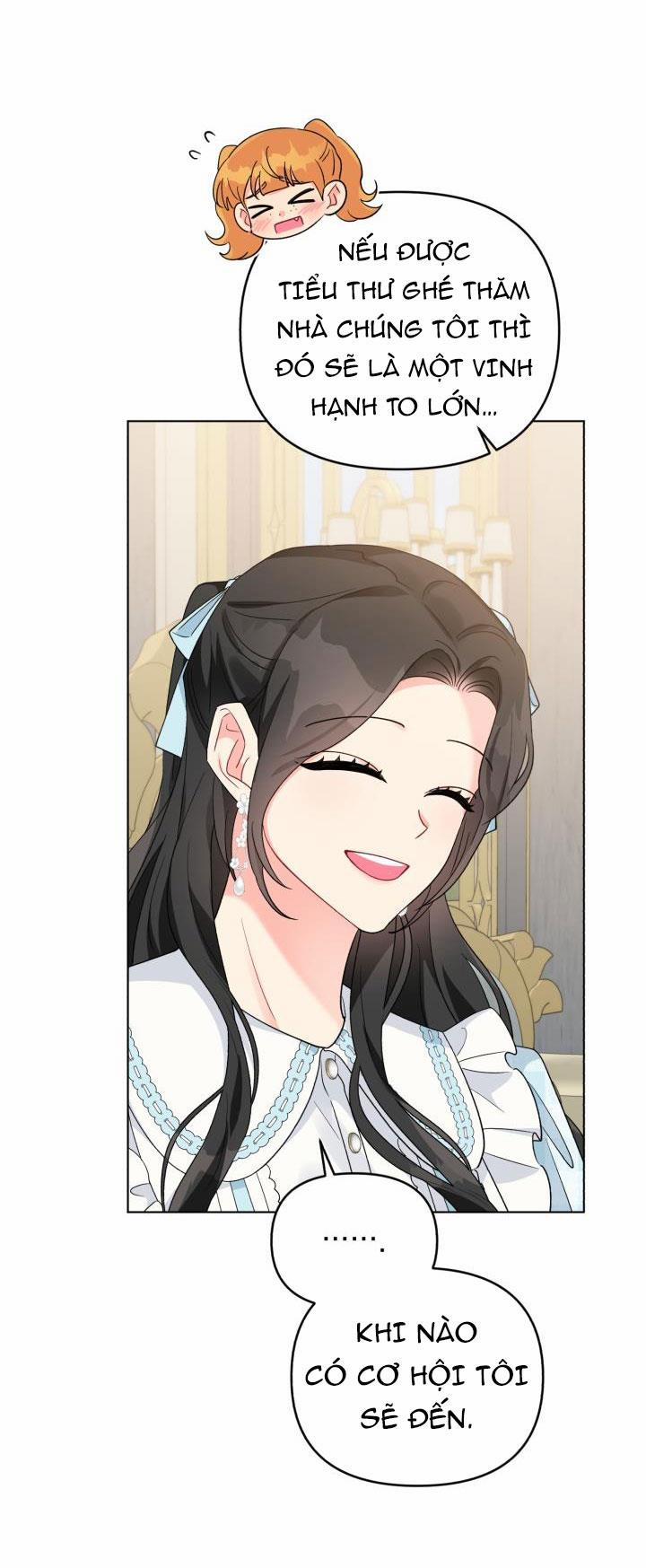 Lời Cầu Hôn Từ Kẻ Phản Diện 33.1 trang 11