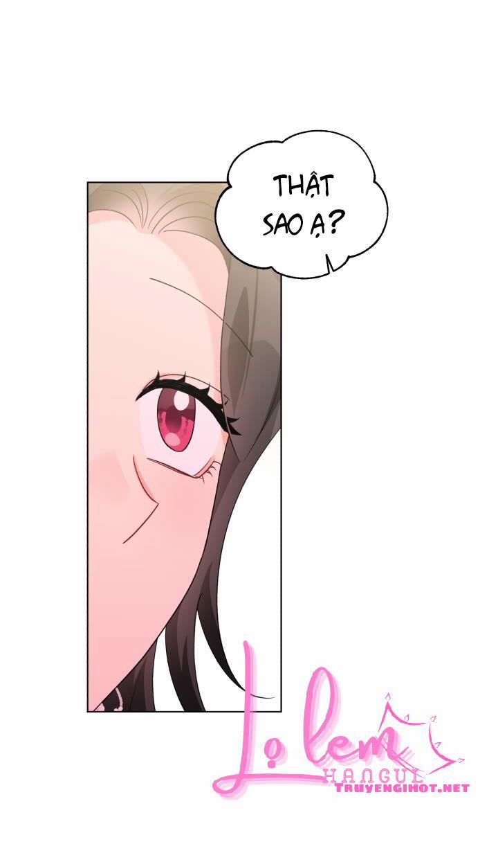 Lời Cầu Hôn Từ Kẻ Phản Diện 33.1 trang 12