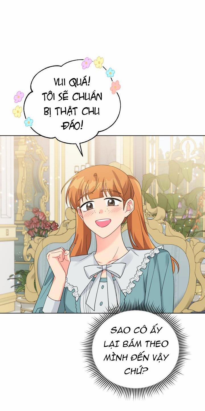 Lời Cầu Hôn Từ Kẻ Phản Diện 33.1 trang 13